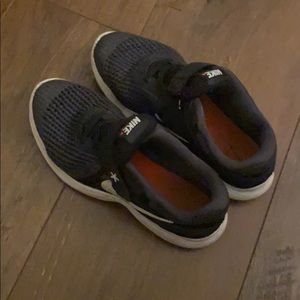 Nike Boys Running Shoe